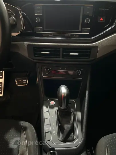 VIRTUS CONFORTLINE 1.0 TSI