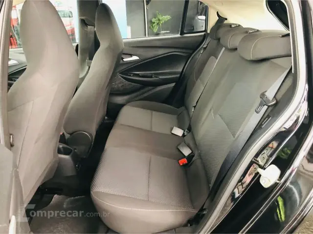 ONIX - 1.0 LT MANUAL