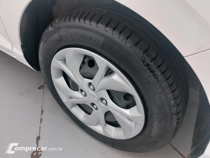 HB20 1.0 12V FLEX COMFORT PLUS MANUAL