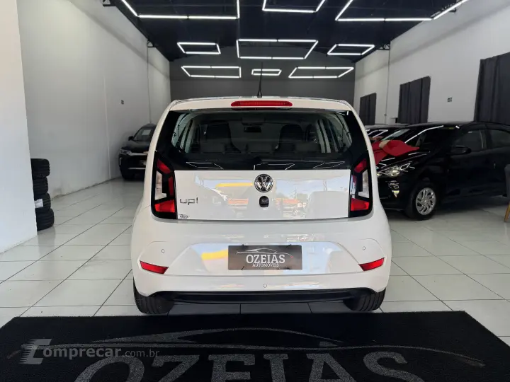 UP 1.0 MPI Move UP 12V