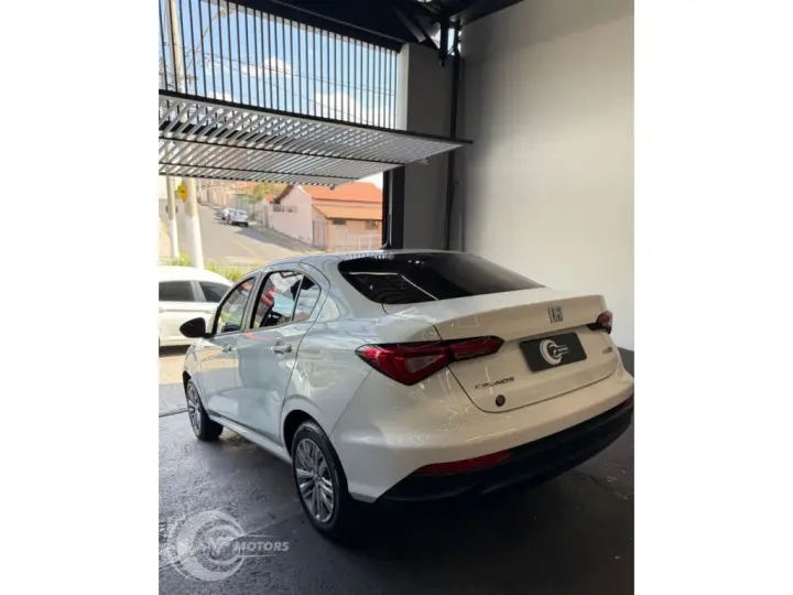 CRONOS 1.3 FIREFLY FLEX DRIVE MANUAL