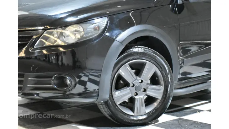 SAVEIRO - 1.6 MI CS 8V 2P MANUAL G.V