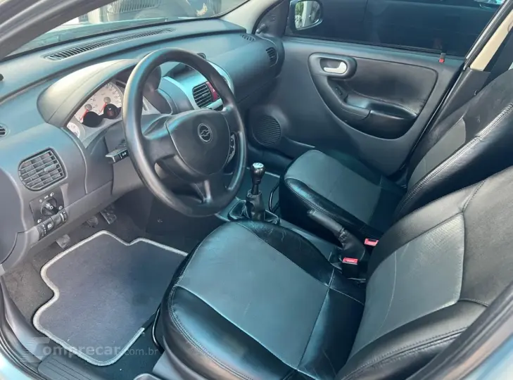 MONTANA 1.4 MPFI Sport CS 8V