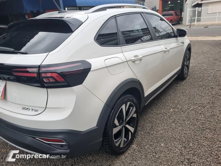 NIVUS 1.0 200 TSI Highline