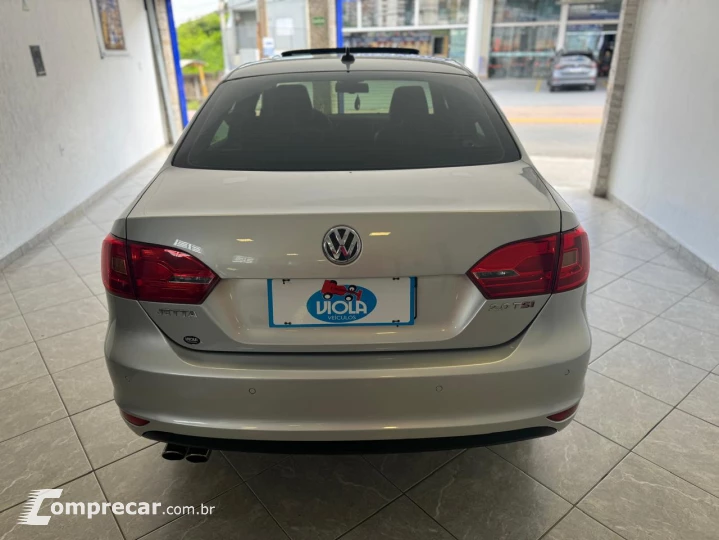 JETTA 2.0 TSI Highline 211cv