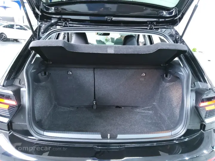 POLO 1.0  170 TSI HIGHLINE AUTOMÁTICO