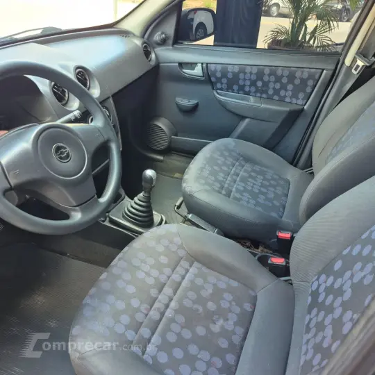 PRISMA Sed. Joy 1.4 8V ECONOFLEX 4p