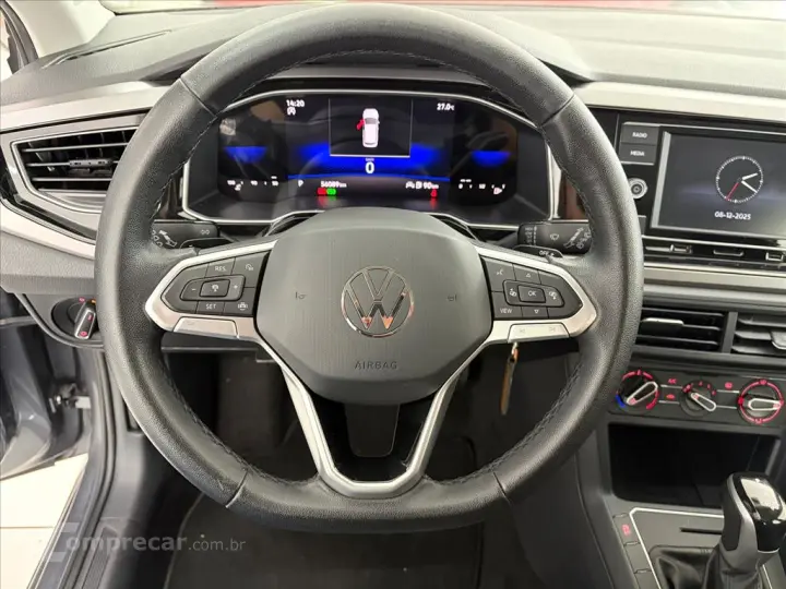 NIVUS 1.0 200 TSI TOTAL FLEX COMFORTLINE AUTOMÁTI