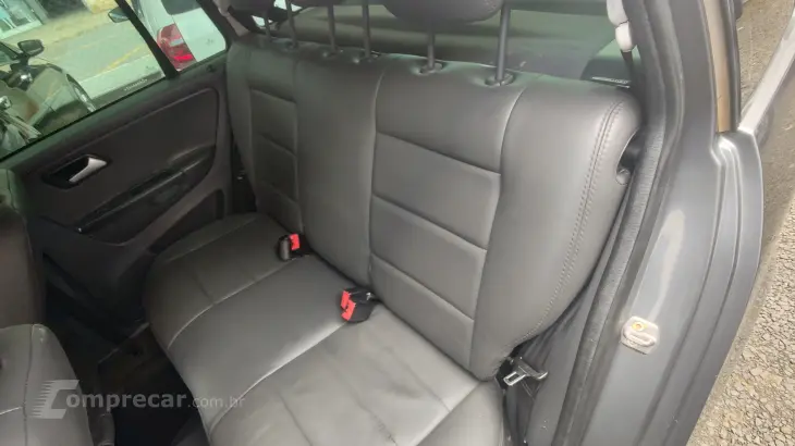 SPACEFOX 1.6 MI Trend 8V