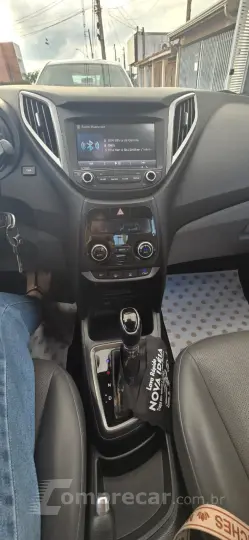 HB20S 1.6 Premium 16V