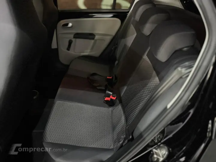 CROSS UP 1.0 TSI 12V