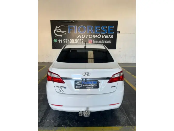 HB20 1.0 COMFORT PLUS 12V FLEX 4P MANUAL