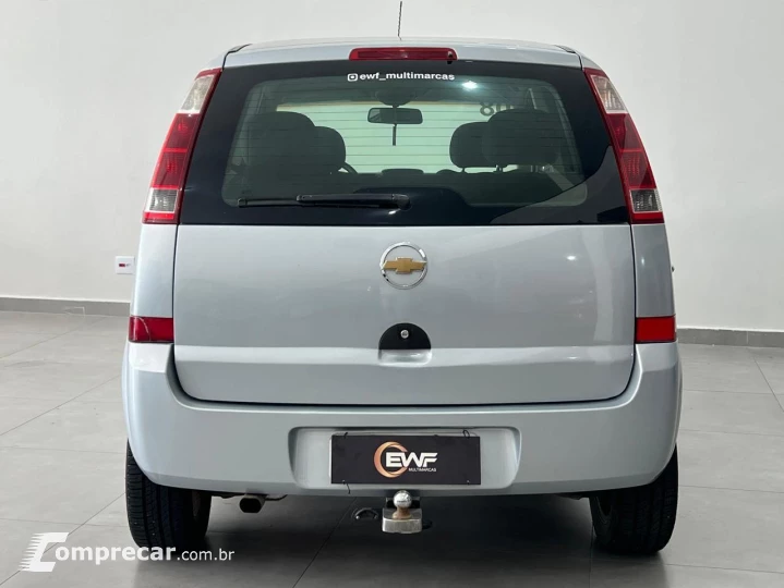 Meriva Maxx 1.8