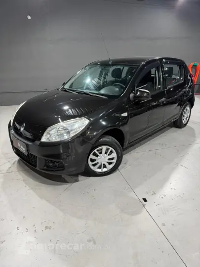 SANDERO 1.0 12V SCE Expression