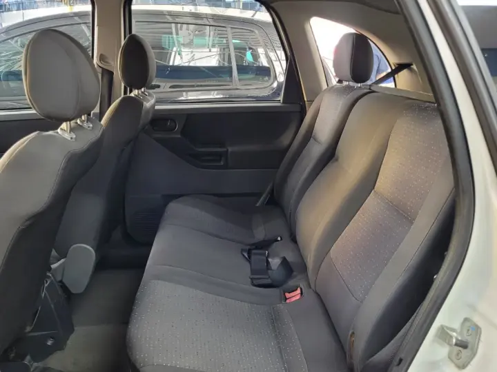 Meriva Joy 1.4 MPFI 8V ECONOFLEX 5p