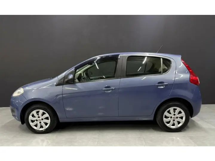 PALIO 1.0 MPI ATTRACTIVE 8V FLEX 4P MANUAL