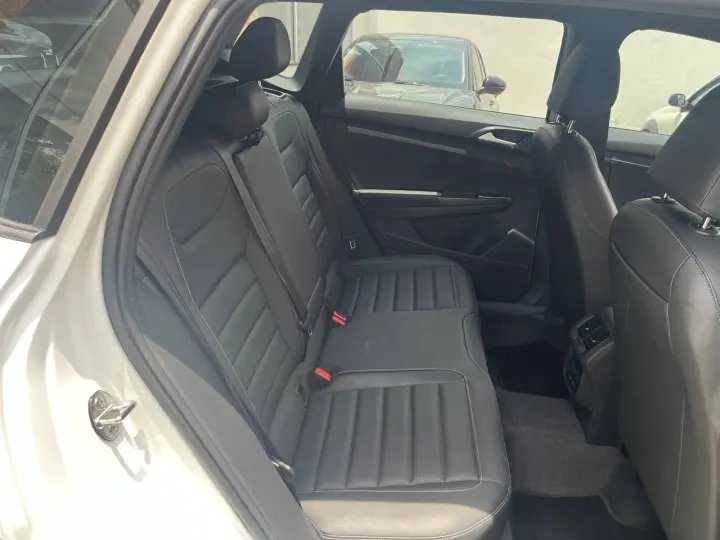 TAOS Highline 1.4 250 TSI Flex Aut.