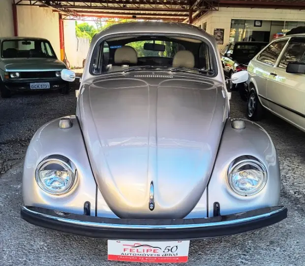 FUSCA 1.3 8V
