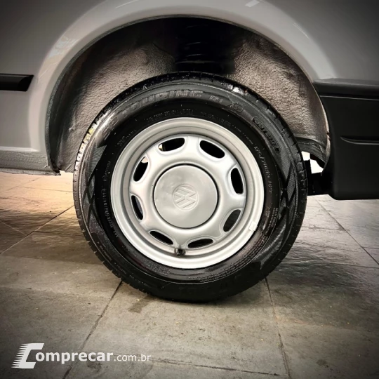 SAVEIRO 1.8 CL CS 8V