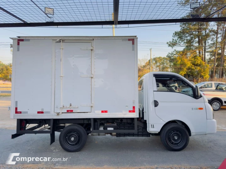 HR 2.5 TCI HD BAU 132 CV DIESEL TURBO INTERCOOLER