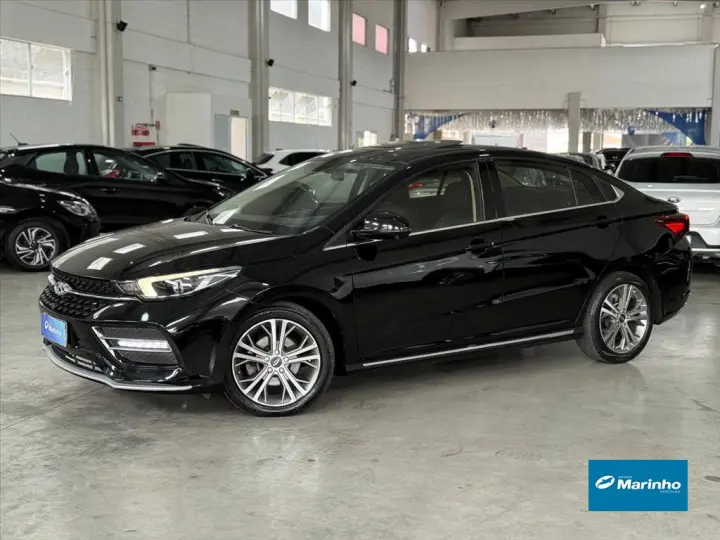 ARRIZO 6 1.5 VVT TURBO iFLEX GSX CVT