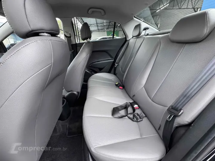 HB20S 1.6 Premium 16V