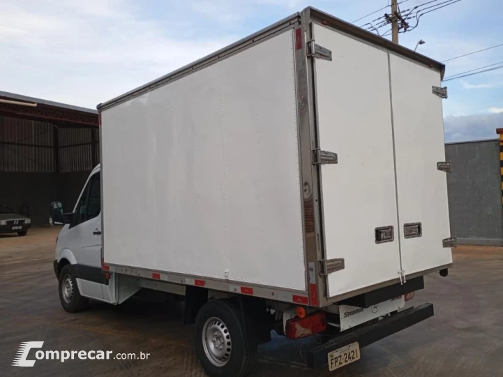 Sprinter 2.2 311 CDI CHASSI