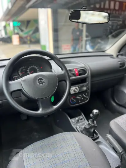 CORSA 1.4 MPFI Premium 8V