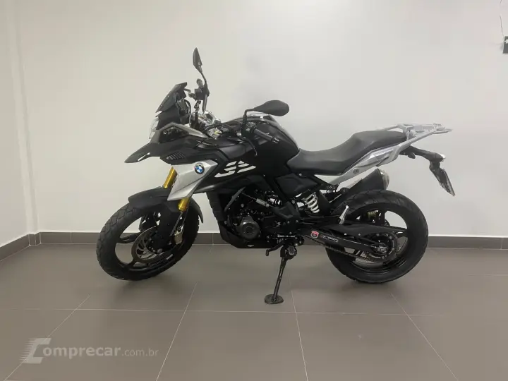 BMW G 310 GS