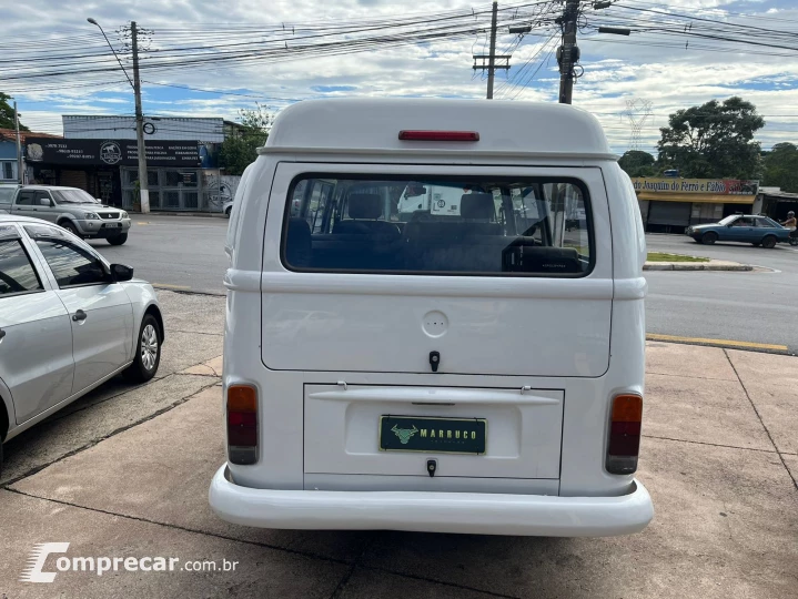 KOMBI 1.4 MI STD 8V