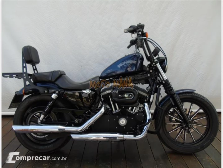 SPORTSTER IRON 883