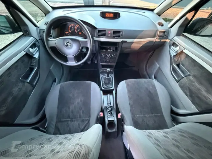 Meriva 1.8 4P FLEX MAXX