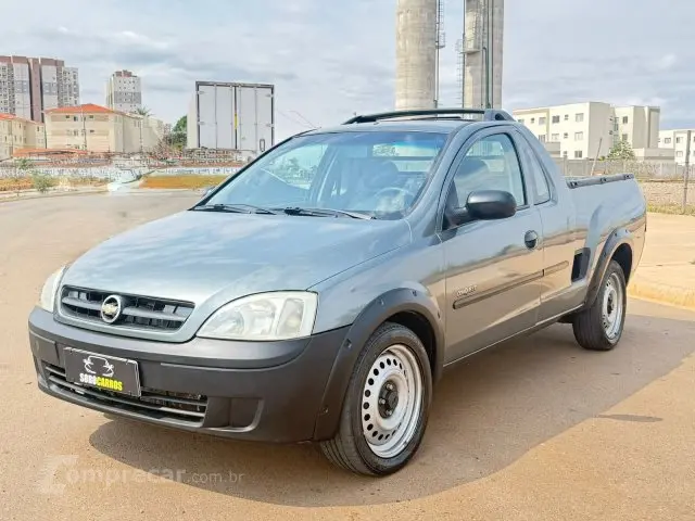 MONTANA - 1.8 MPFI CONQUEST CS 8V 2P MANUAL