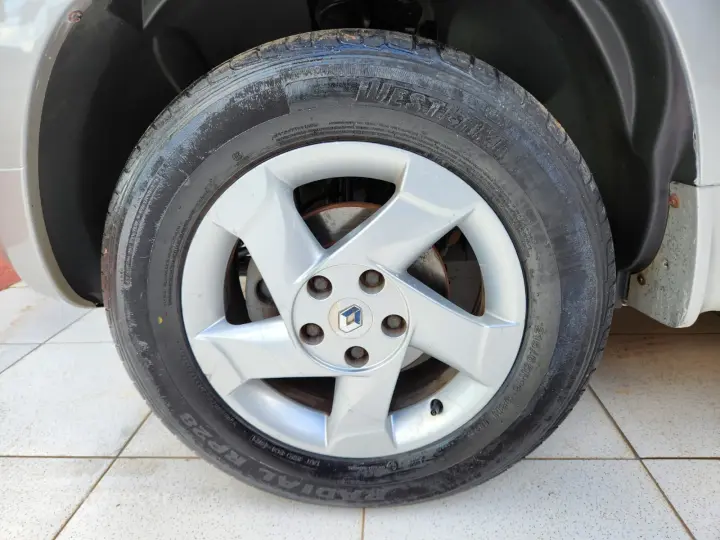 DUSTER 1.6 Dynamique 4X2 16V