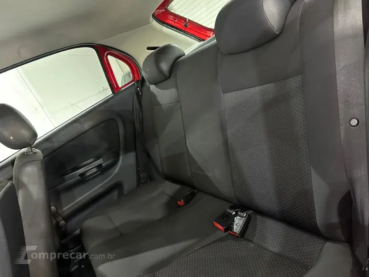 GOL 1.0 12V MPI Totalflex Trendline