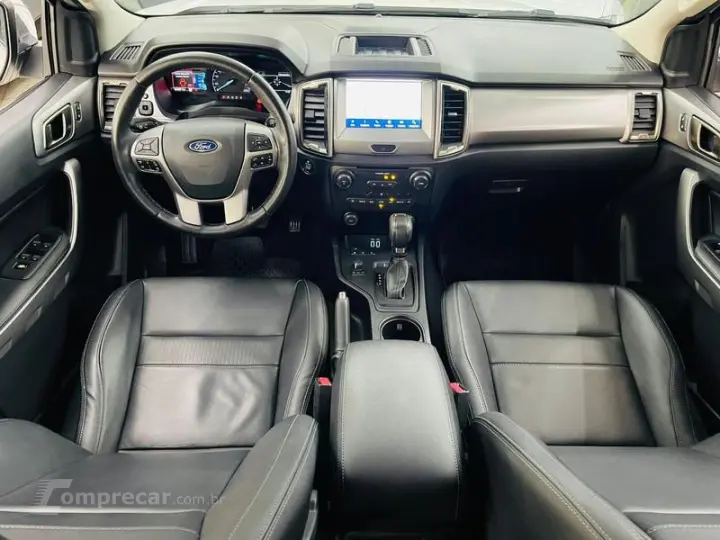 RANGER XLT LIMITED 4X4 3.2 AUT