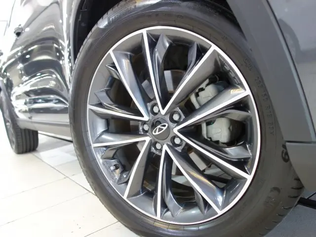 TIGGO 8 PRO - 1.6 TGDI DCT