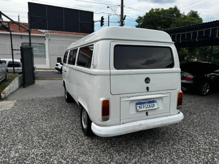 KOMBI 1.6 MI STD 8V