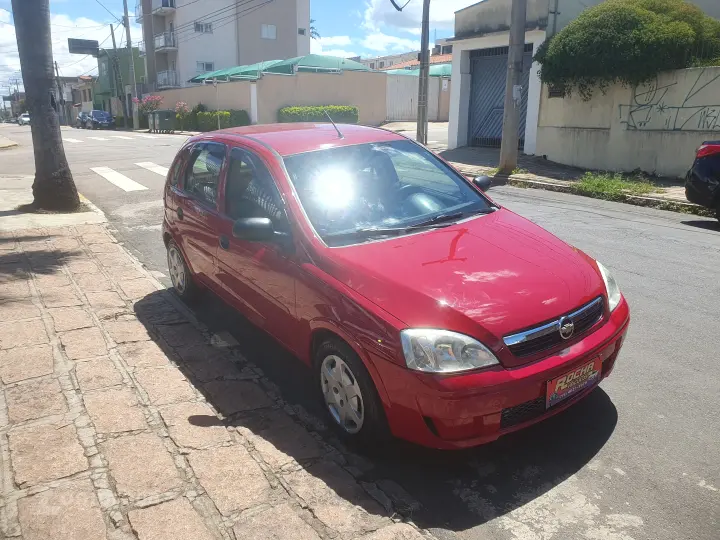 CORSA 1.4 MPFI Maxx 8V