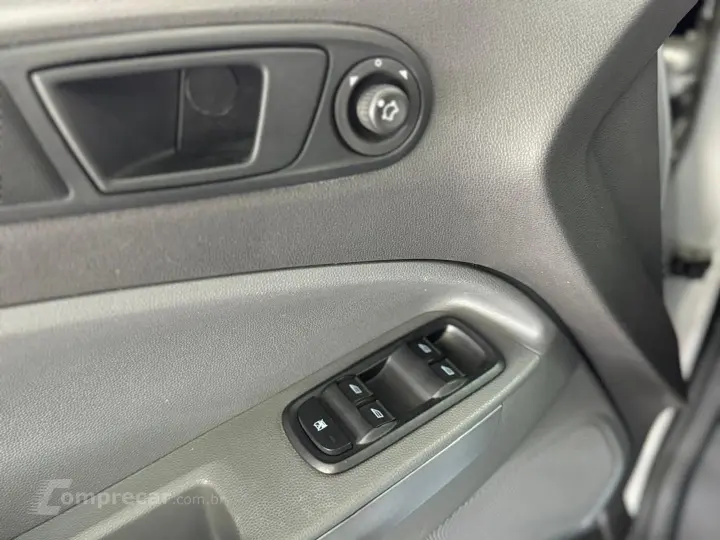 Ecosport 1.6 Se 16V Flex 4P Manual