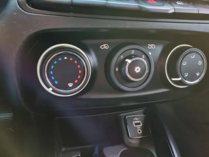 ARGO 1.0 Firefly Drive