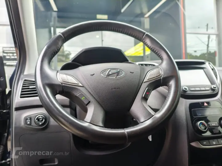 HB20 1.6 Premium 16V