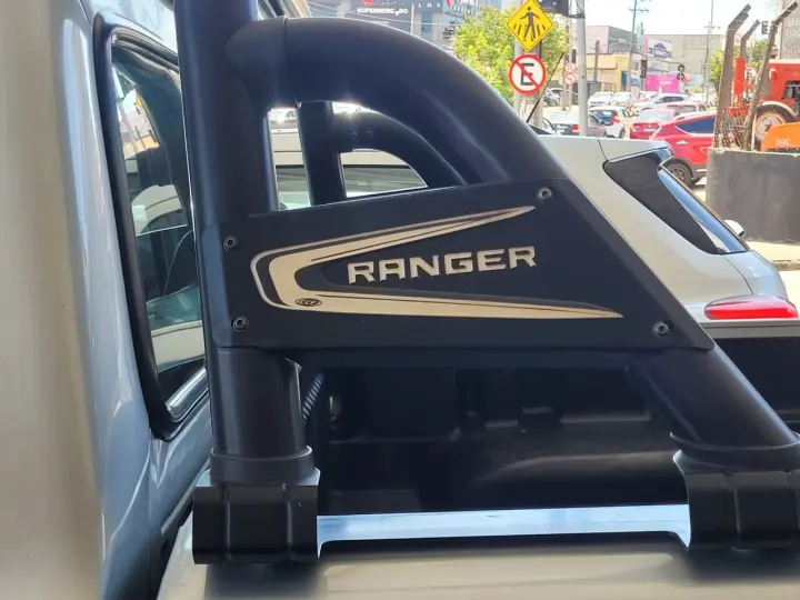 Ranger XLT 2.3 16V 150cv CD Repower.
