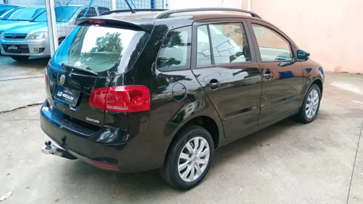 SPACEFOX 1.6 MI I-motion 8V