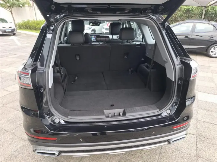 TIGGO 8 PRO 1.5 TCI PLUG-IN HYBRID DHT