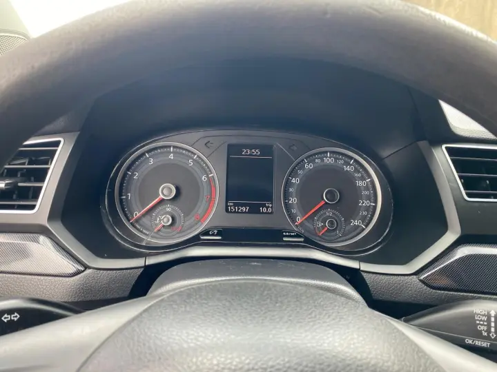 SAVEIRO 1.6 MI Trendline CS 8V