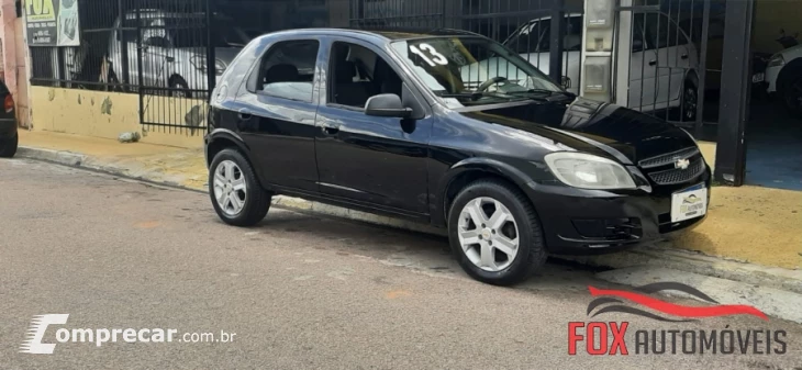 CELTA 1.0 MPFI LT 8V