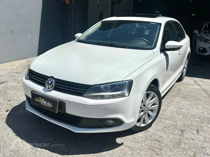 JETTA 2.0 Comfortline
