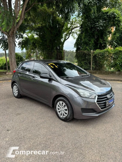 HYUNDAI HB20 1.0 COMFORT PLUS 12V