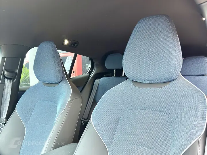 EX30 51 KW ELÉTRICO CORE